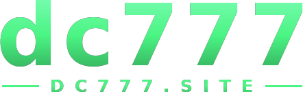 dc777 logo