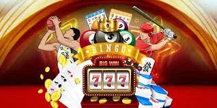 dc777 What We Offer in dc777 Casino