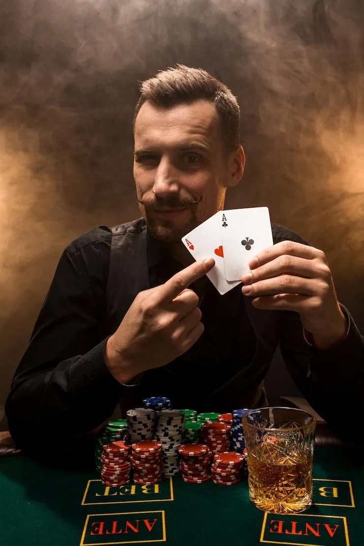 dc777 Blackjack PlayZone
